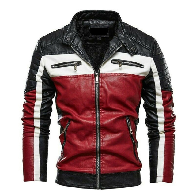 Leather Jackets