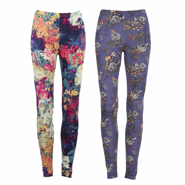 Sports Leggings